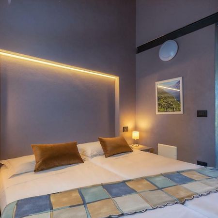 Borgo Blu Poggio Aparthotel Lazise Exterior photo